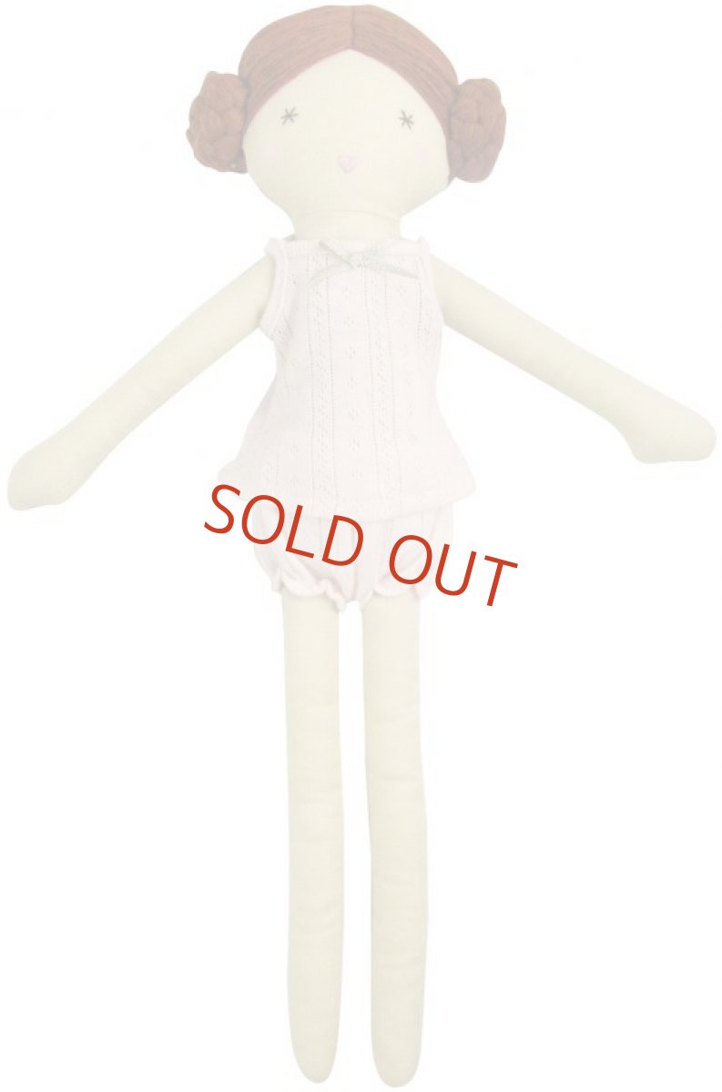 画像1: 【着せ替えドール】ロージー (1)