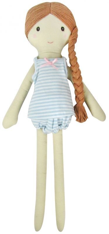 着せ替えドール】アンナ｜ベビー服・キッズ服ブランド Albetta