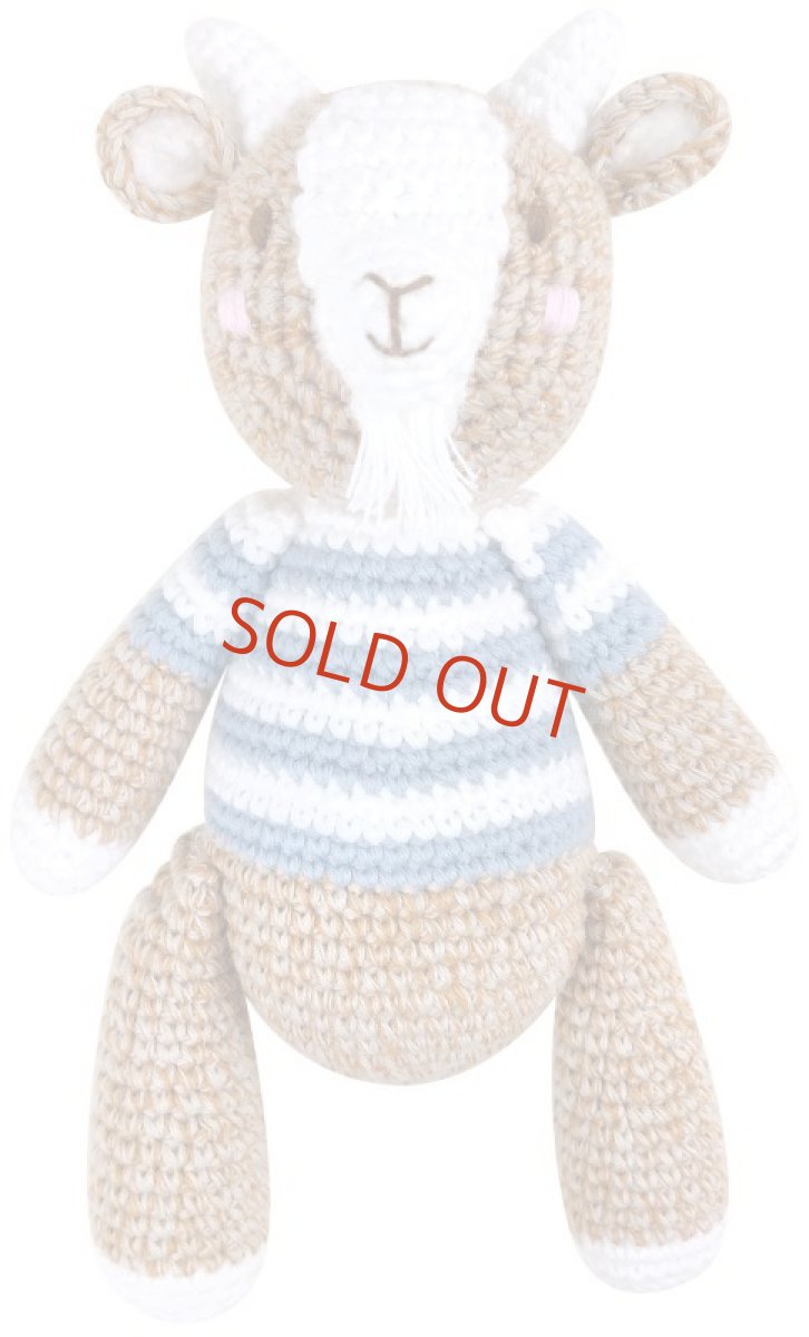 画像2: ヤギラトル (2)