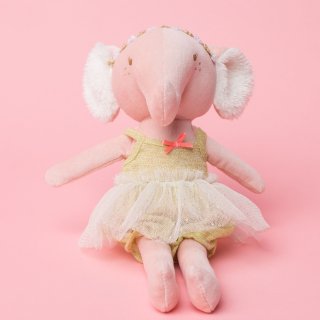 ドール・プラッシュトイ｜ベビー服・キッズ服ブランド Albetta
