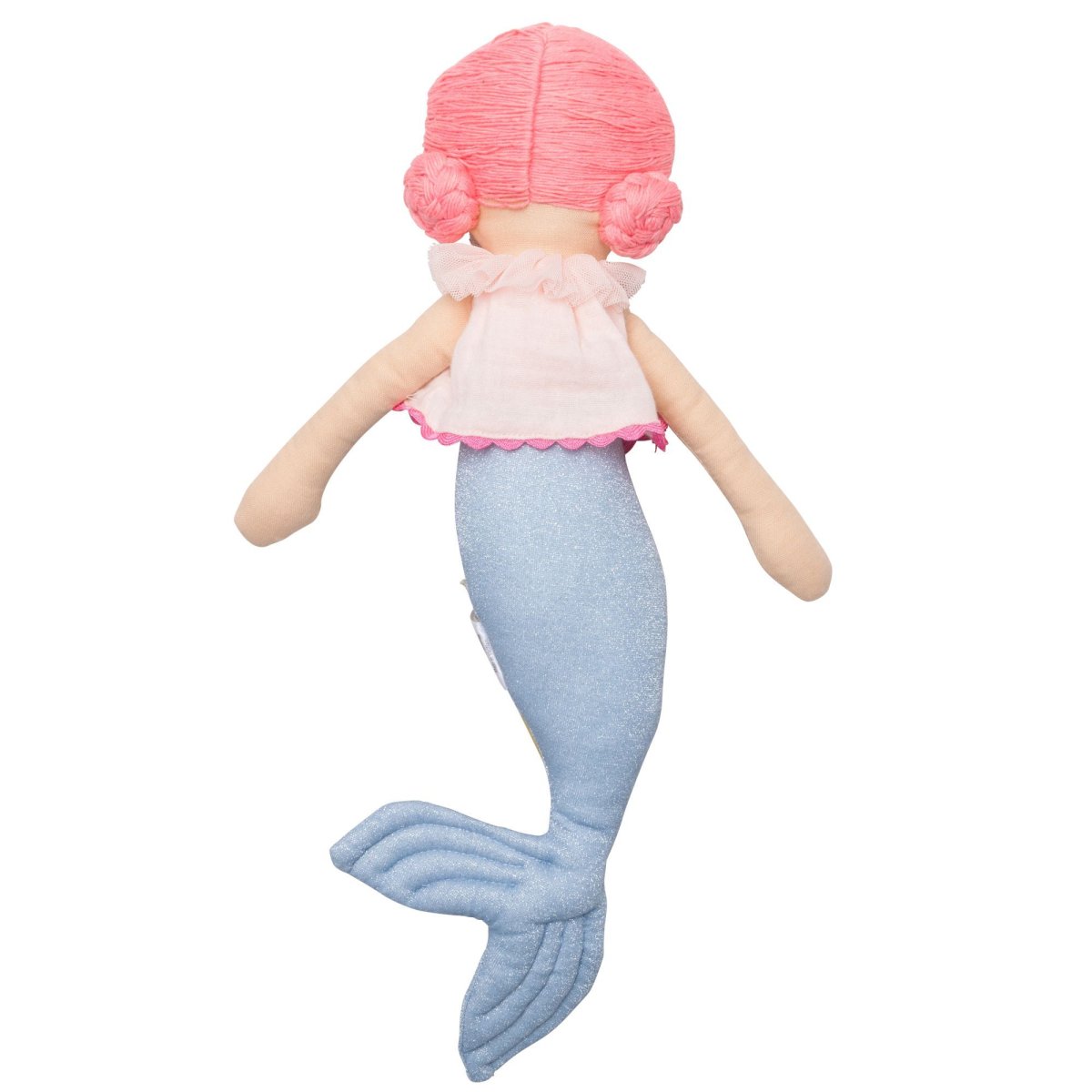 画像3: マーメード・スパークルドール (3)