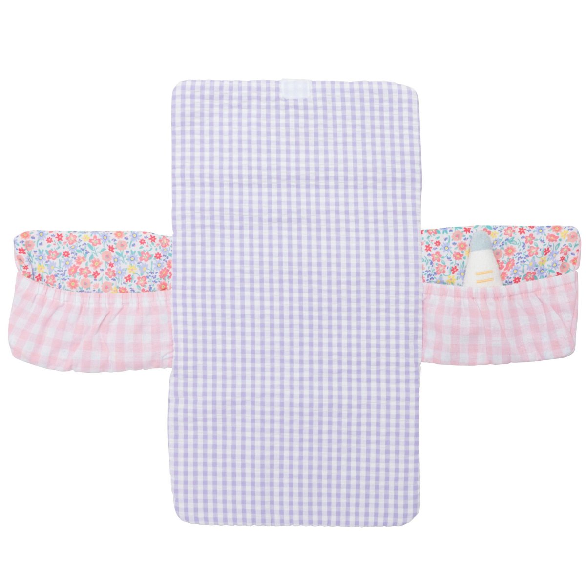 画像2: 【ドール用】お世話マット (2)