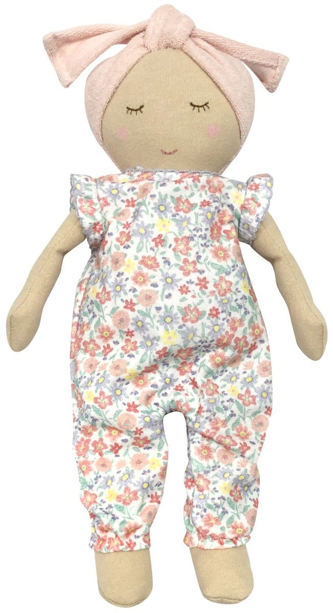 画像2: ブルーム・ベビードール (2)