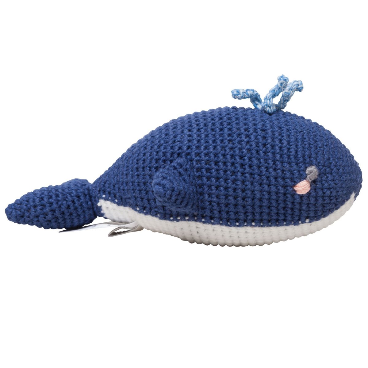 画像2: クジラのラトル (2)