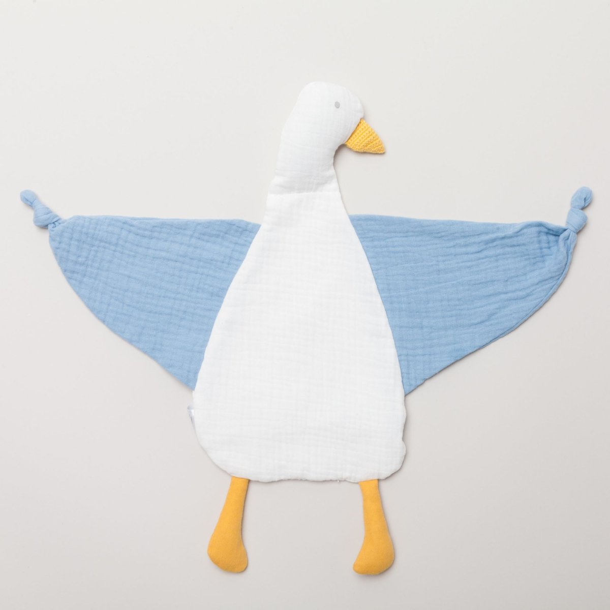 画像2: にぎにぎカモメ (2)