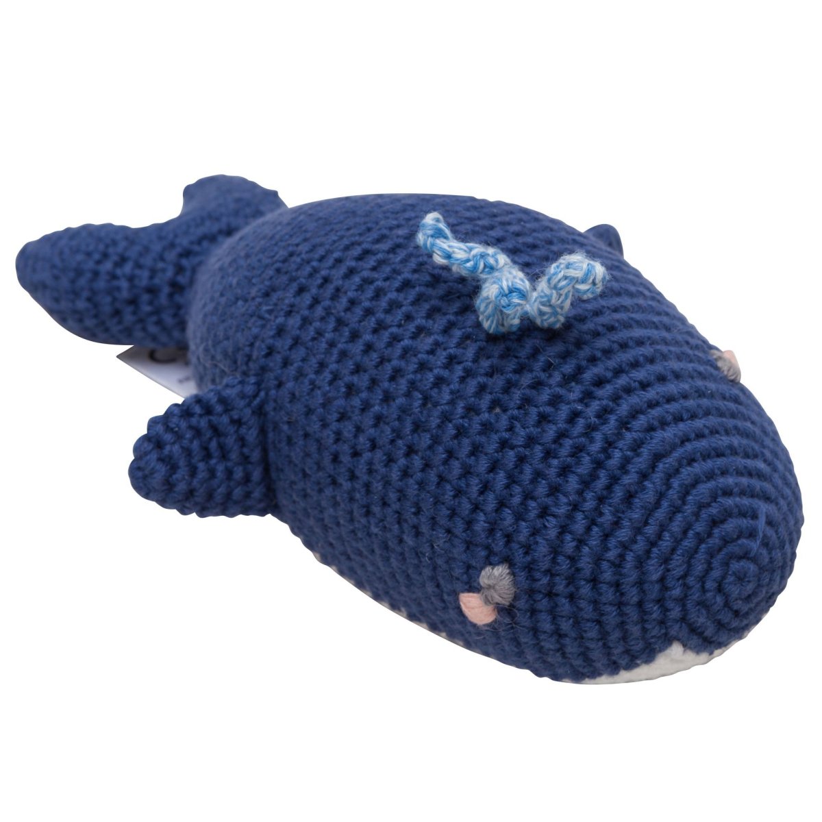画像1: クジラのラトル (1)