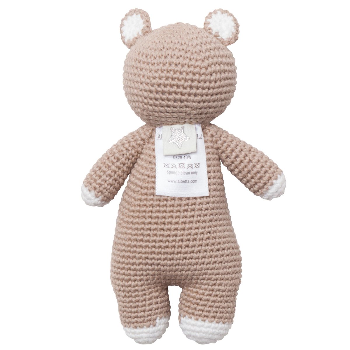 画像3: クマ・ラトル (3)