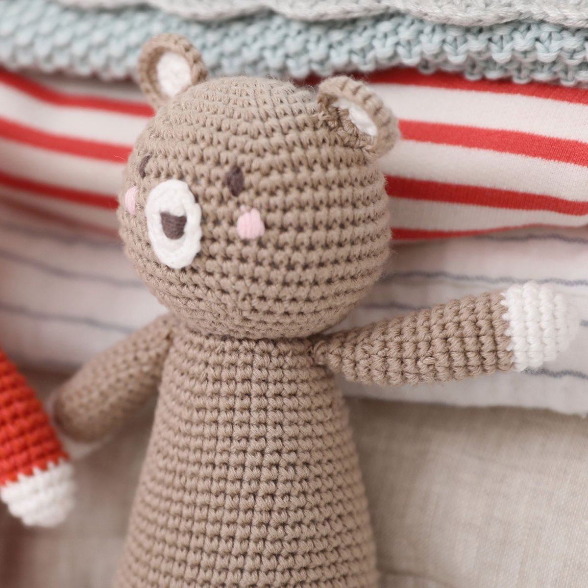 画像6: クマ・ラトル (6)