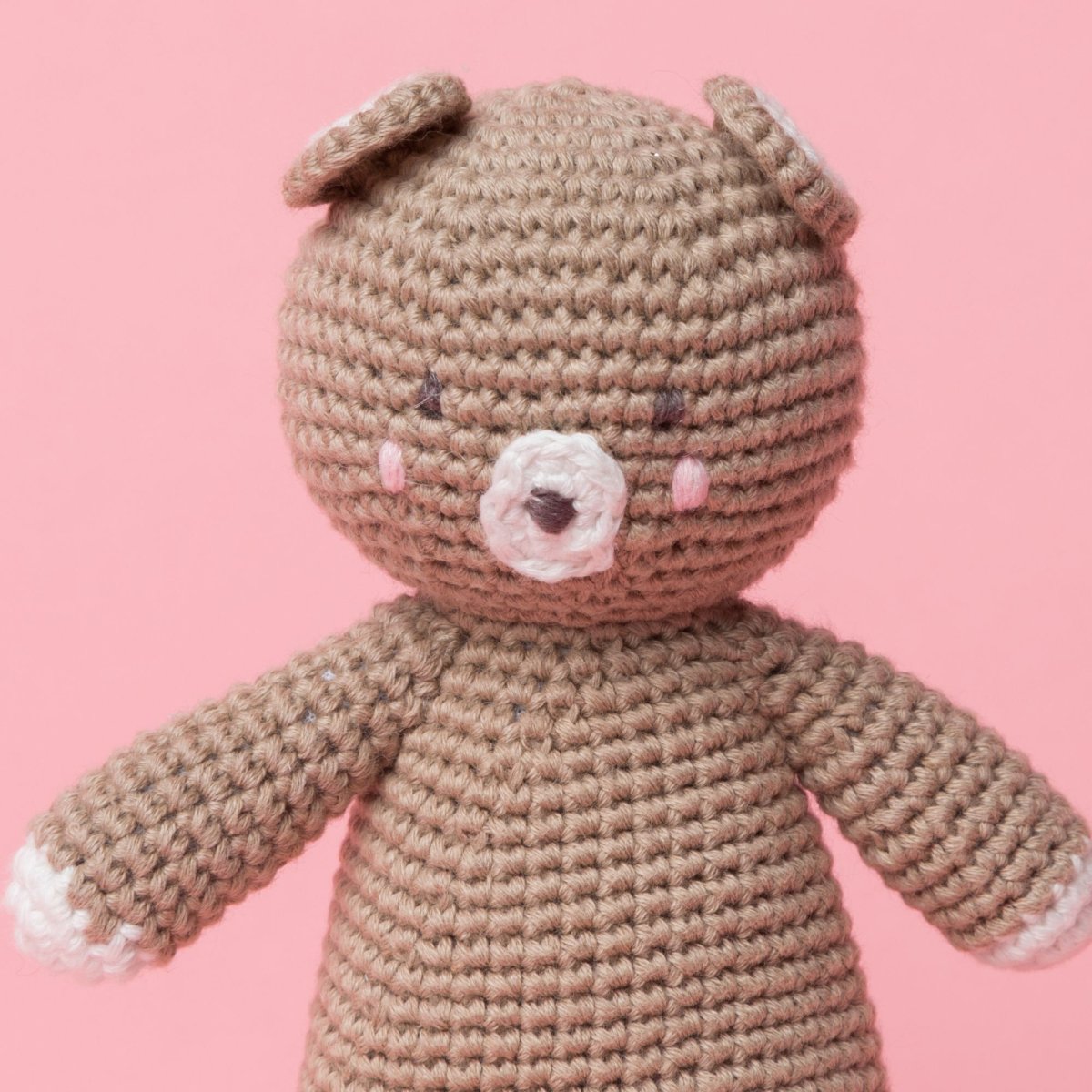 画像4: クマ・ラトル (4)