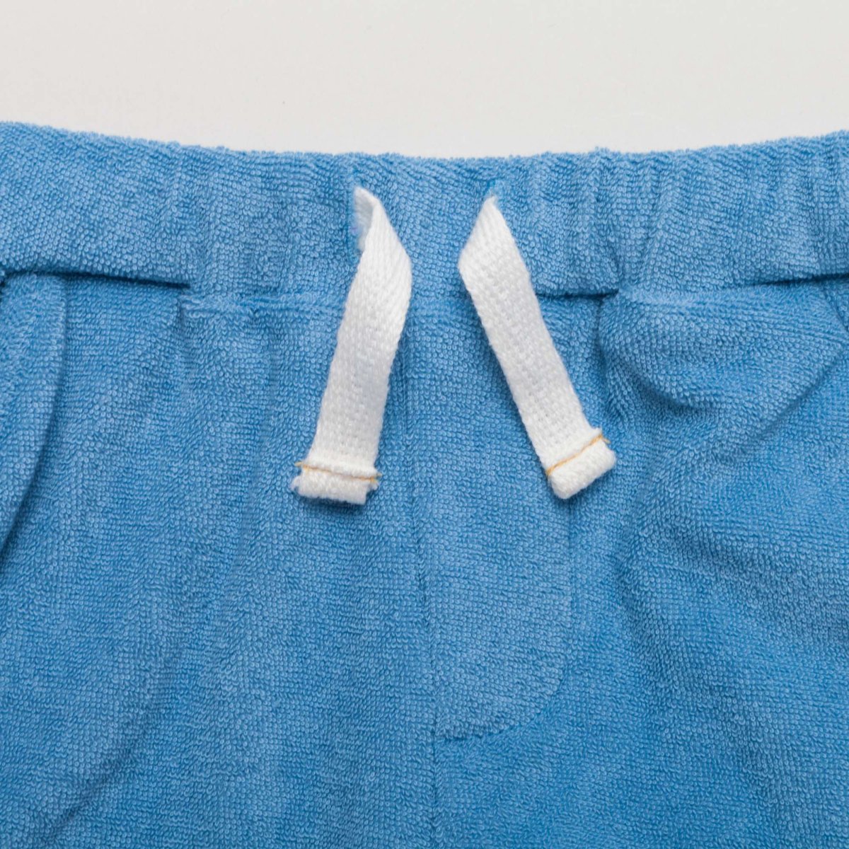 画像7: ボートアップリケTシャツ&パンツセット_6〜12ヶ月用(身長 70cm) (7)