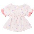 画像3: フローラルブルームガーゼプリントセット (3)