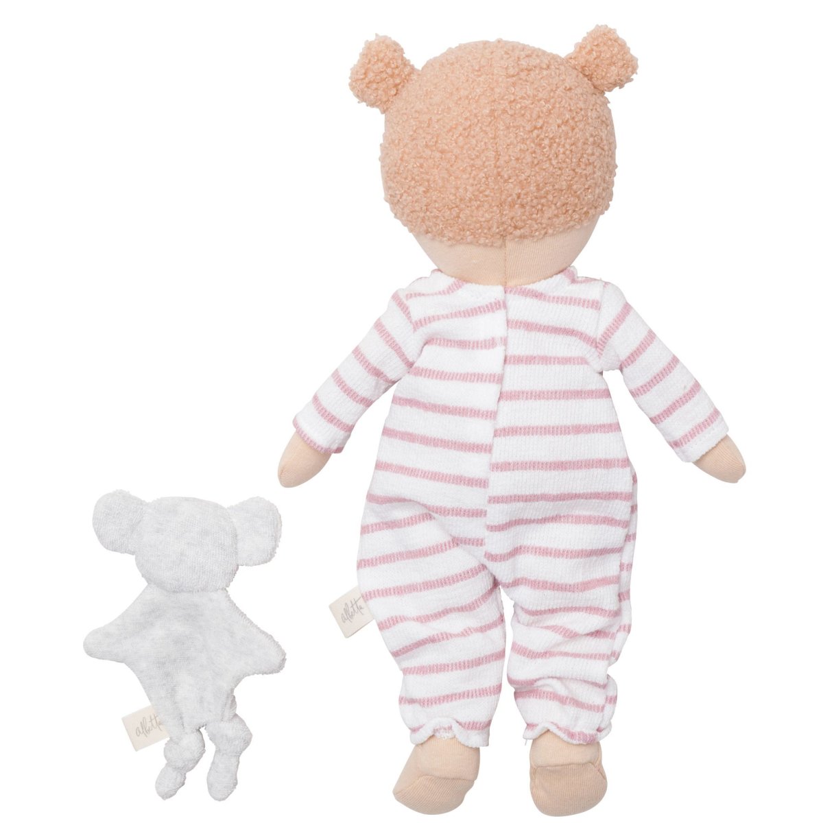 画像3: カドリーエリー・ベビードール (3)