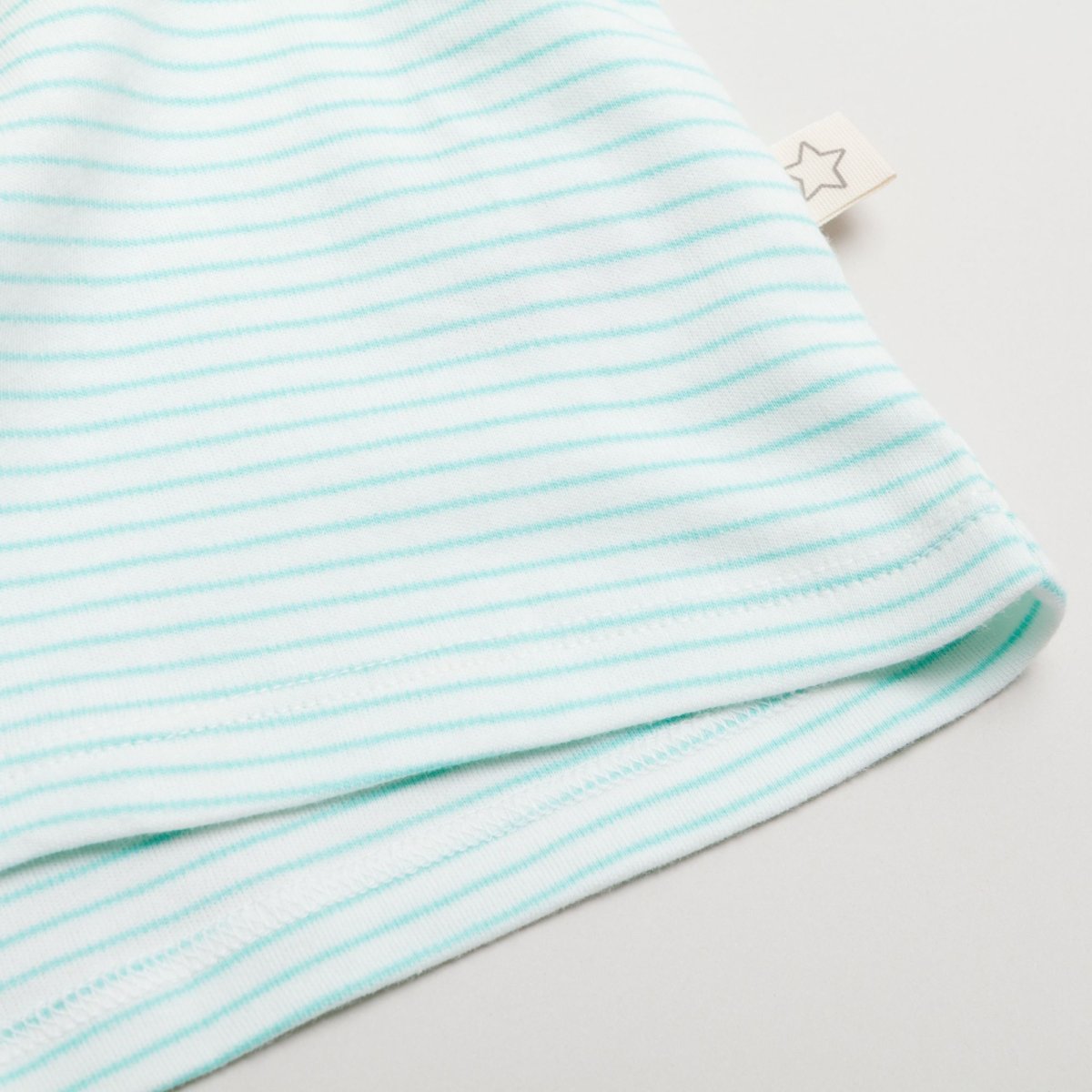 画像6: マーメードTシャツとパンツセット_1-2歳用(身長 85-90cm) (6)