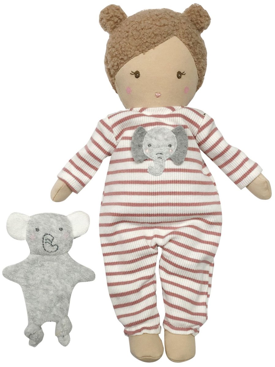 画像2: カドリーエリー・ベビードール (2)