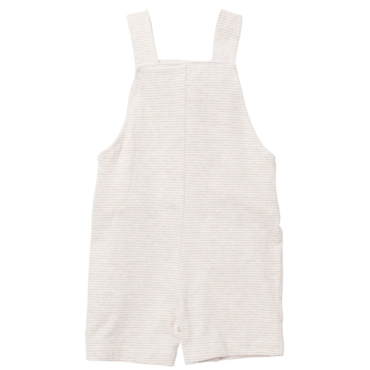 画像2: テディーベア・ショートダンガリー_6-12ヶ月用(身長 70cm) (2)