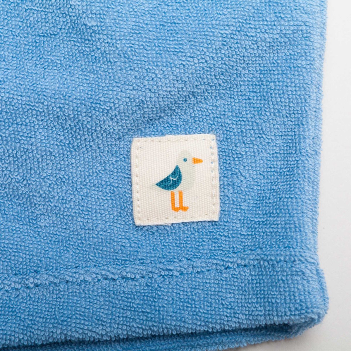 画像8: ボートアップリケTシャツ&パンツセット_6〜12ヶ月用(身長 70cm) (8)