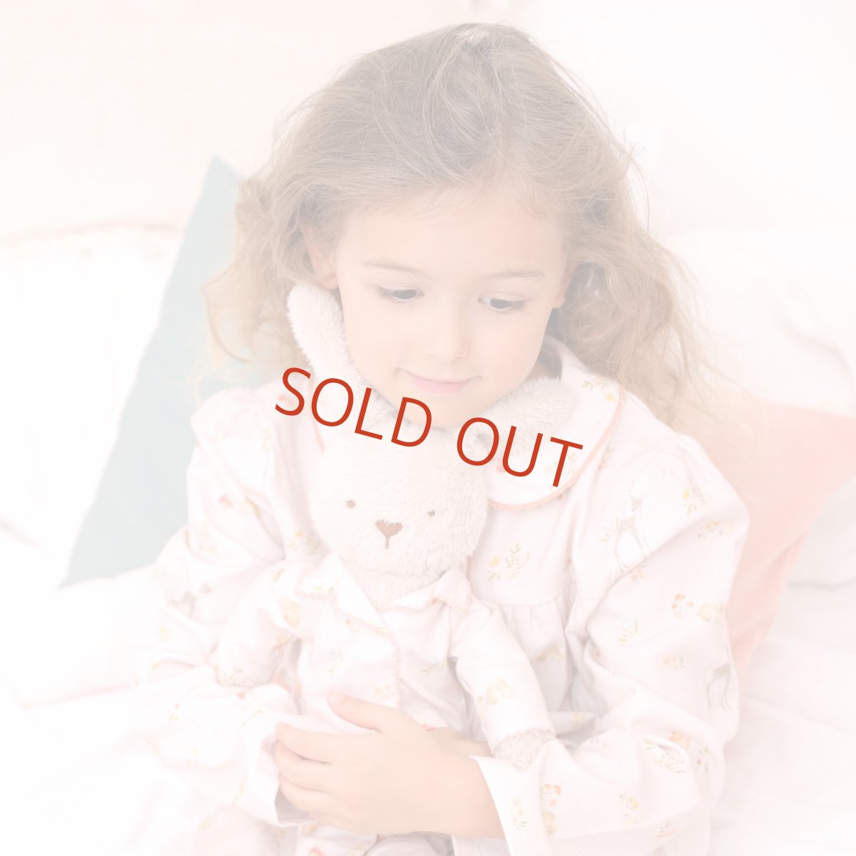 画像9: 【着せ替えドール】グットナイトバニー (9)