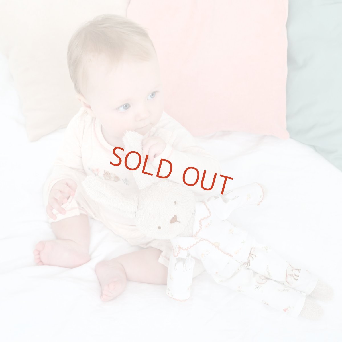 画像7: 【着せ替えドール】グットナイトバニー (7)