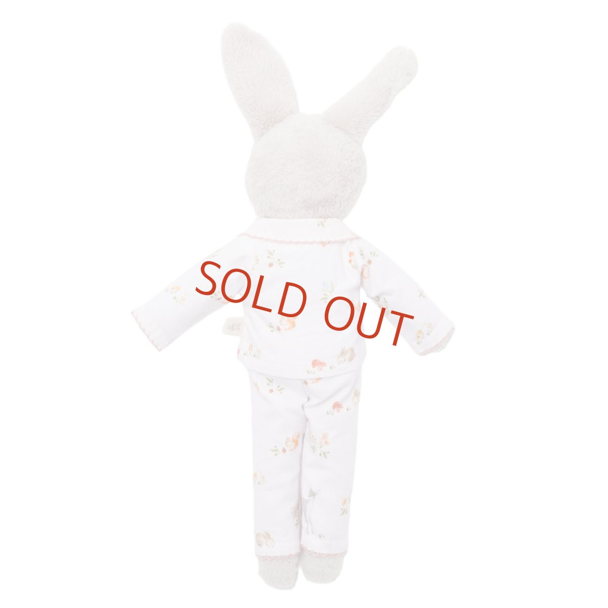 画像2: 【着せ替えドール】グットナイトバニー (2)