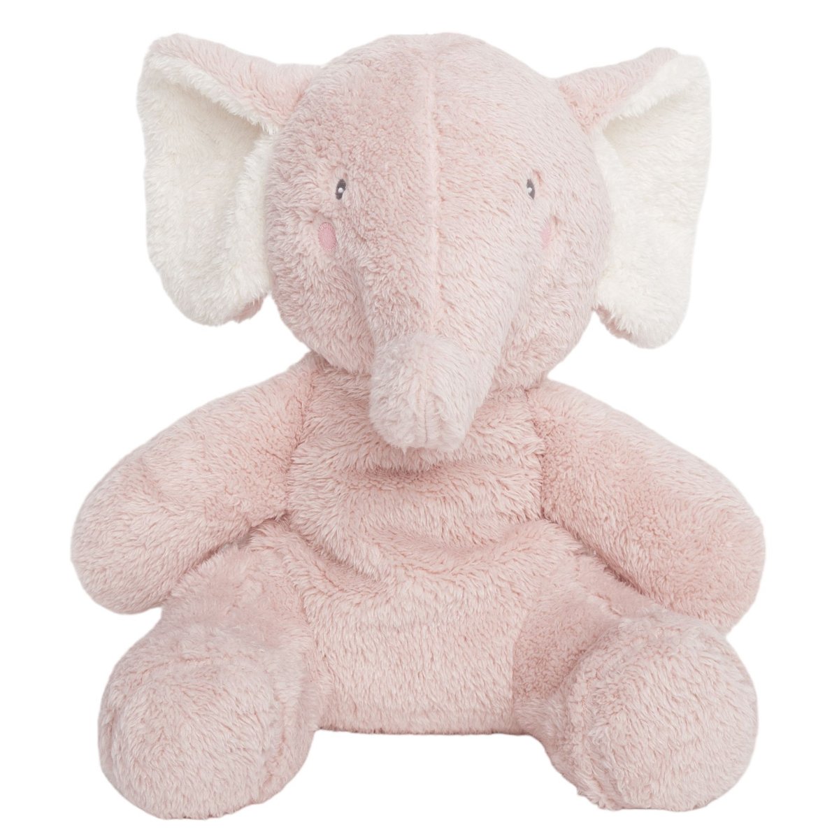 画像7: もふもふ・ピンク・ゾウリュック (7)