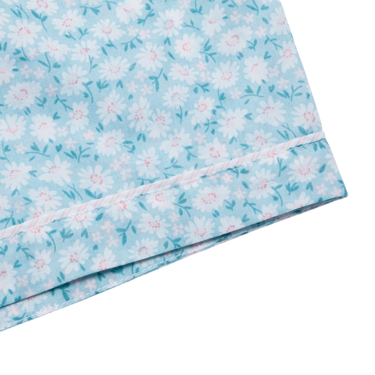 画像8: グリーンデイジー・キッズパジャマ_3〜4歳用(身長 98-103cm) (8)