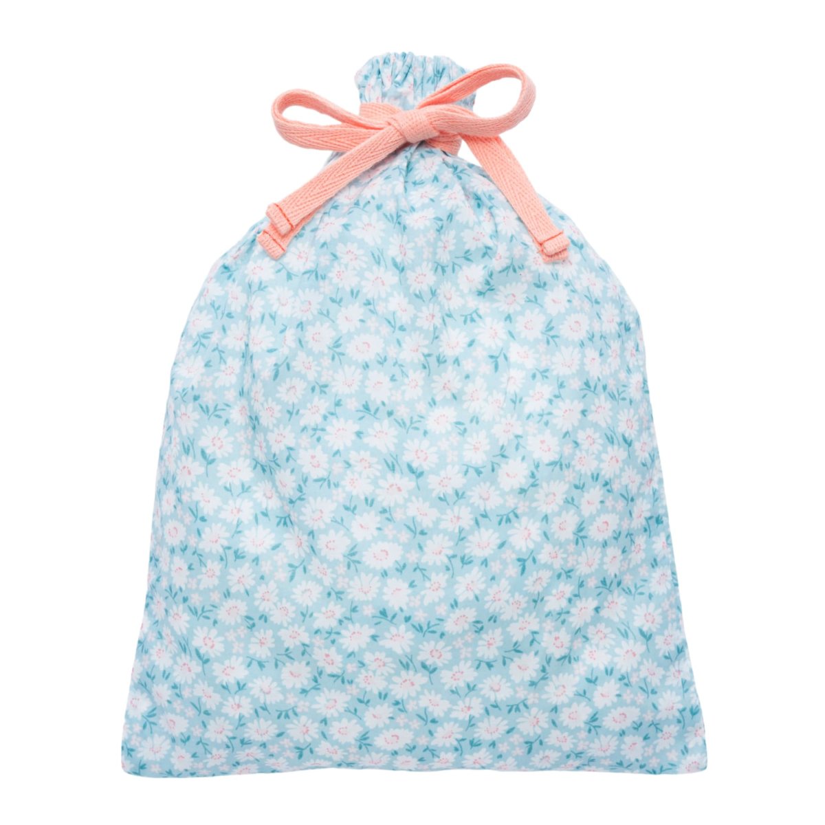 画像9: 【大人用】グリーンデイジー・パジャマ_S・M・L (9)