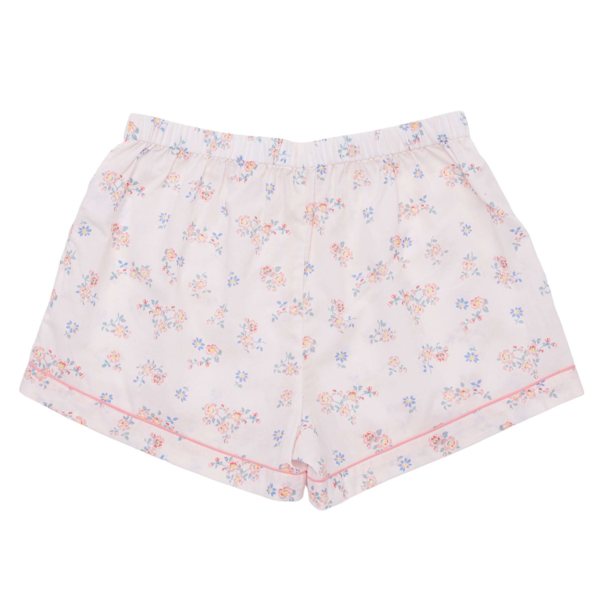 画像8: 【大人用】バーディーフラワー・パジャマ_S・M・L (8)