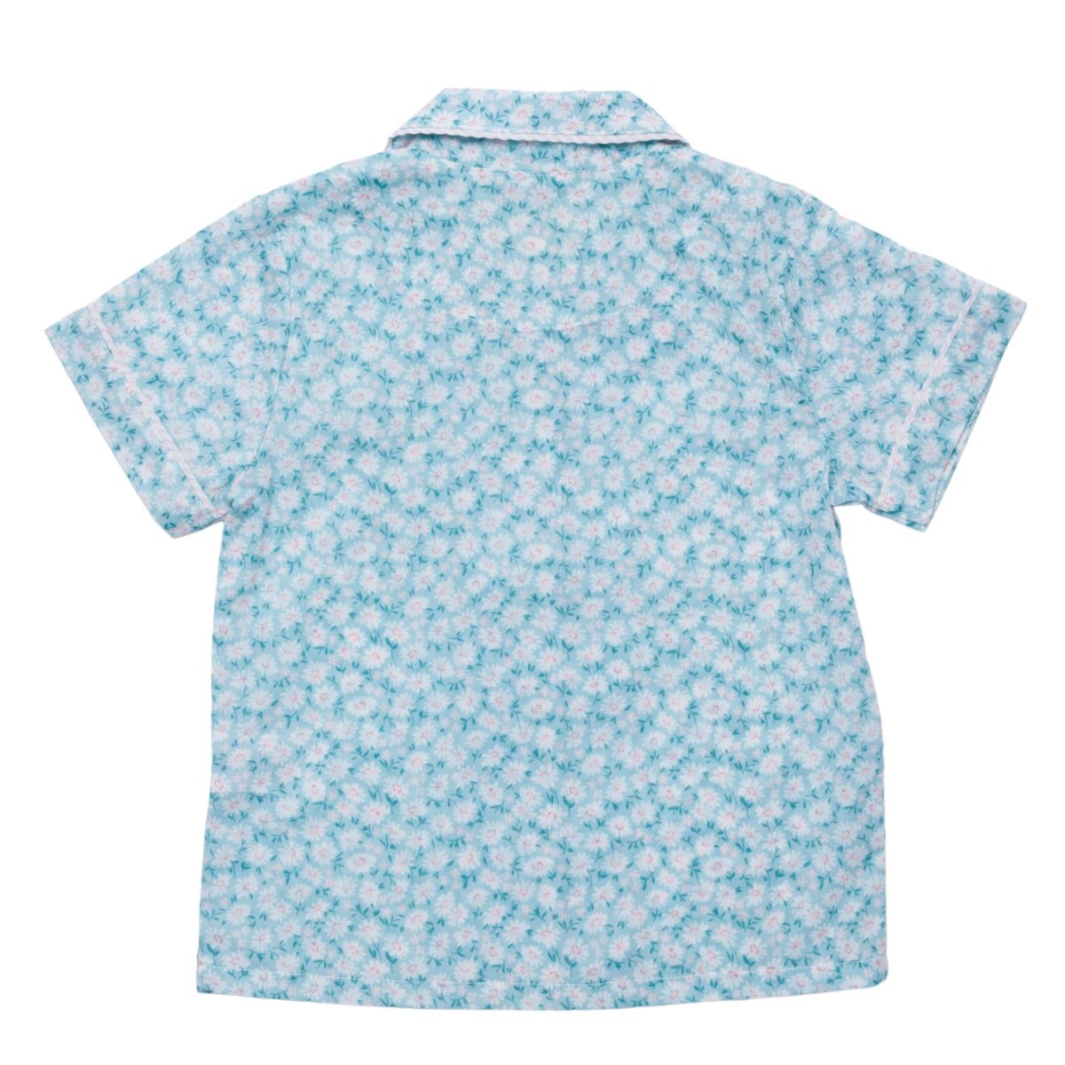 画像5: グリーンデイジー・キッズパジャマ_3〜4歳用(身長 98-103cm) (5)