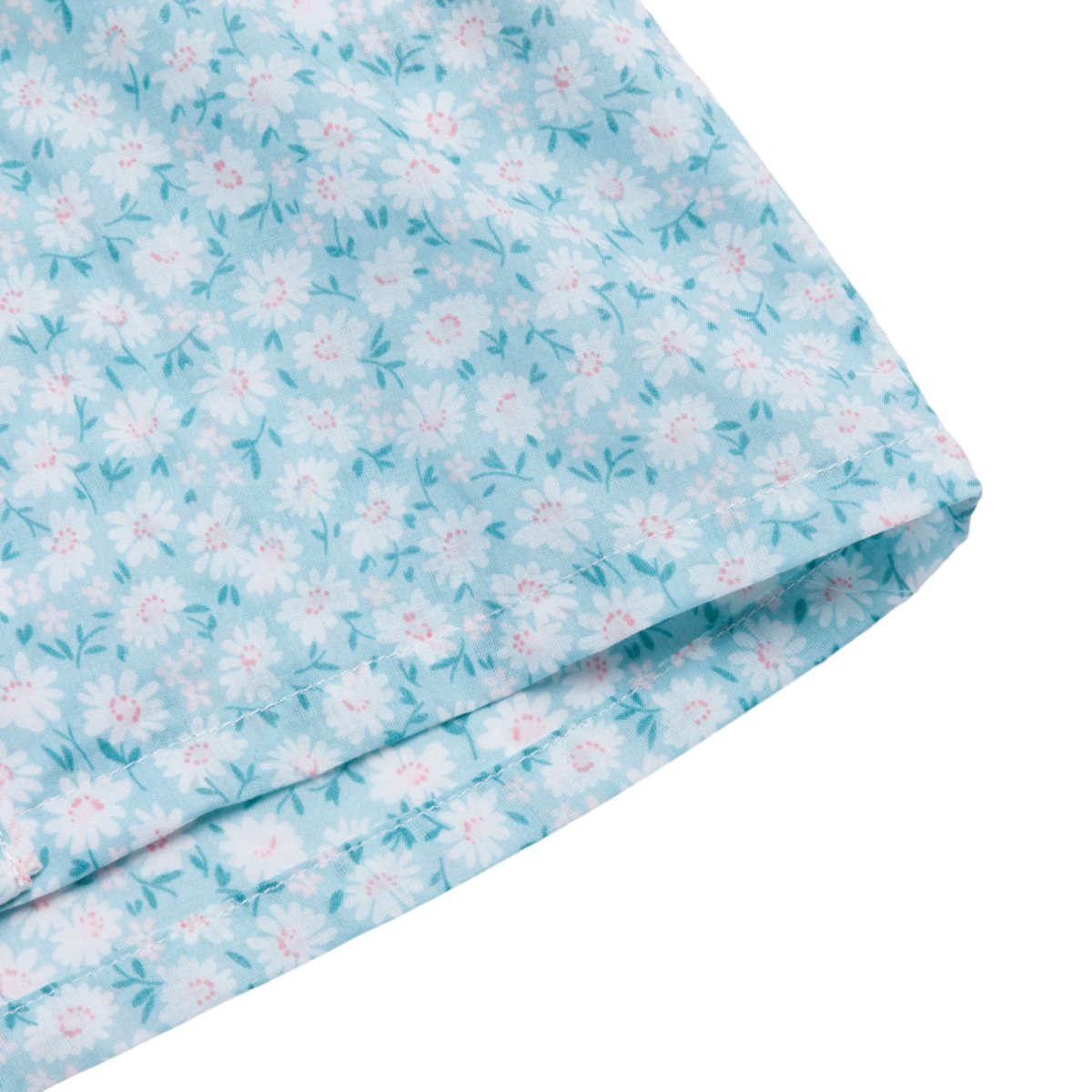 画像6: グリーンデイジー・キッズパジャマ_3〜4歳用(身長 98-103cm) (6)