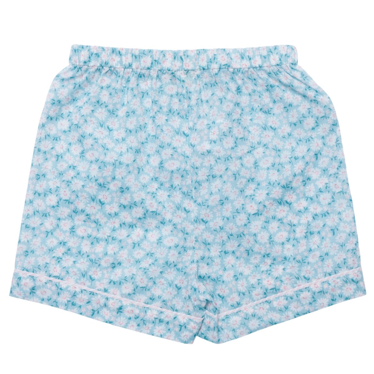 画像9: グリーンデイジー・キッズパジャマ_3〜4歳用(身長 98-103cm) (9)