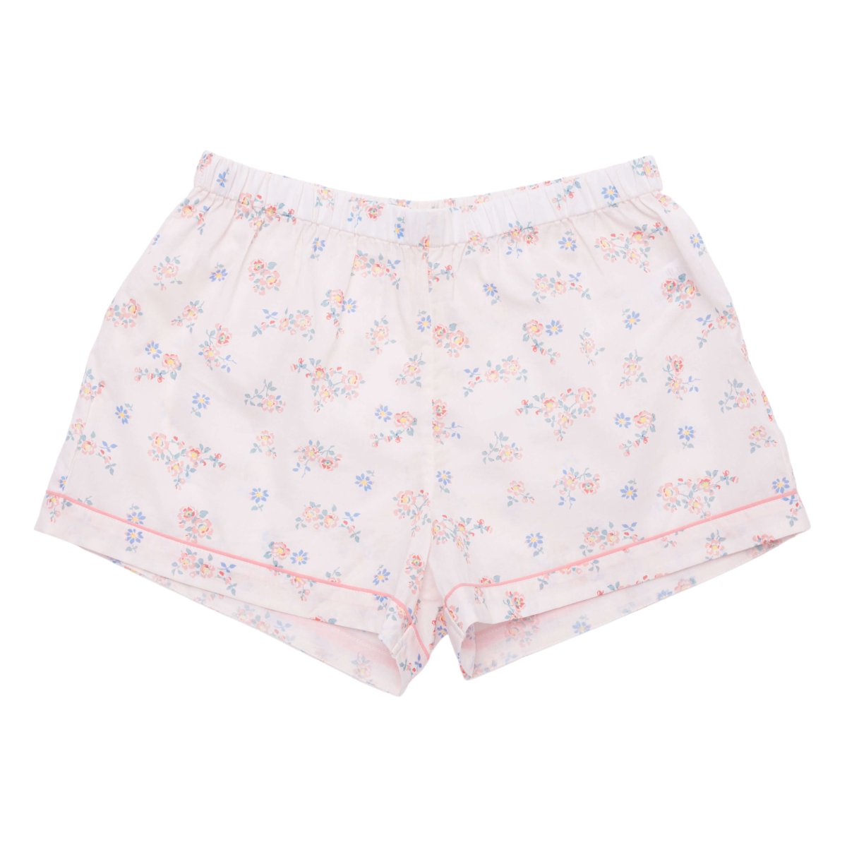 画像6: 【大人用】バーディーフラワー・パジャマ_S・M・L (6)