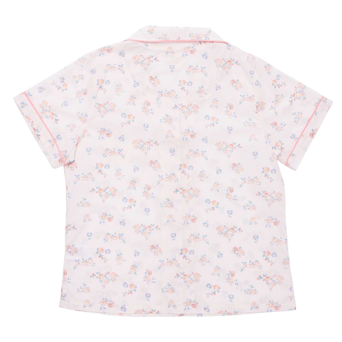 画像4: 【大人用】バーディーフラワー・パジャマ_S・M・L (4)