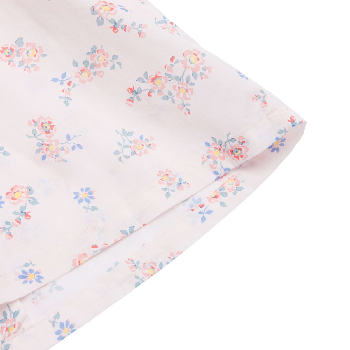 画像5: 【大人用】バーディーフラワー・パジャマ_S・M・L (5)