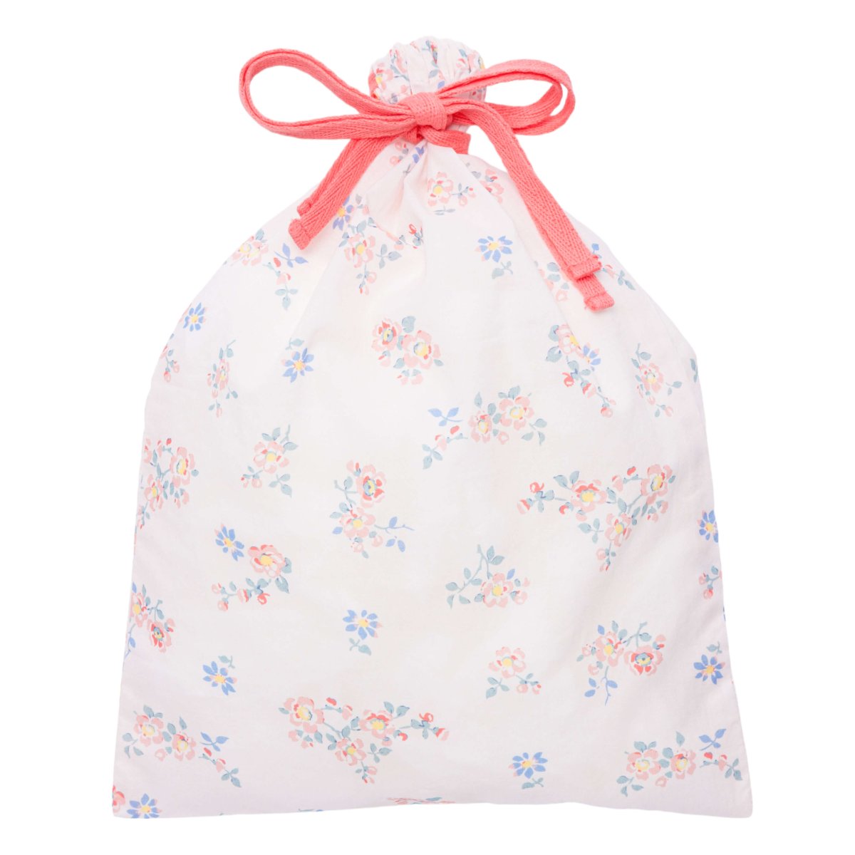 画像9: 【大人用】バーディーフラワー・パジャマ_S・M・L (9)