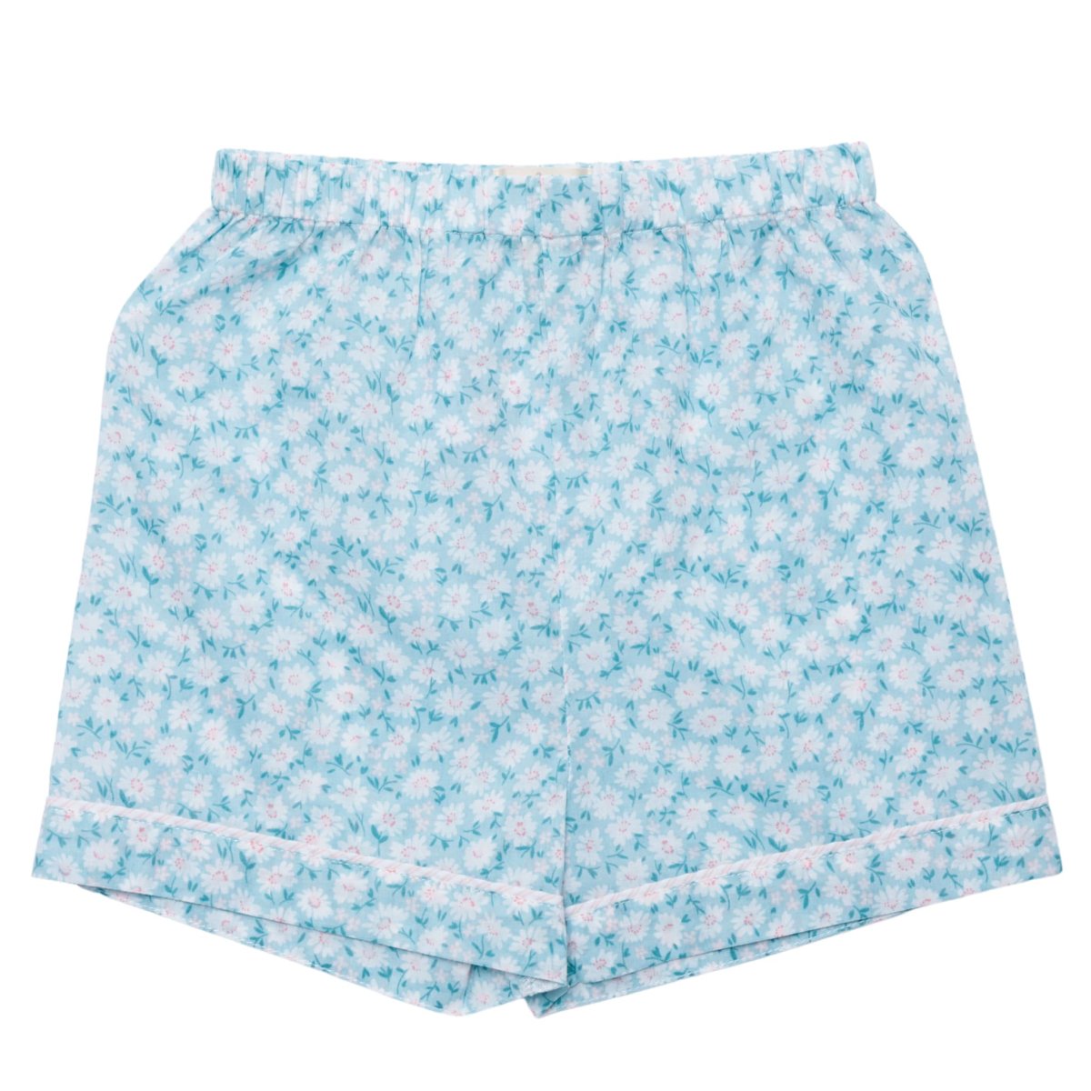 画像7: グリーンデイジー・キッズパジャマ_3〜4歳用(身長 98-103cm) (7)