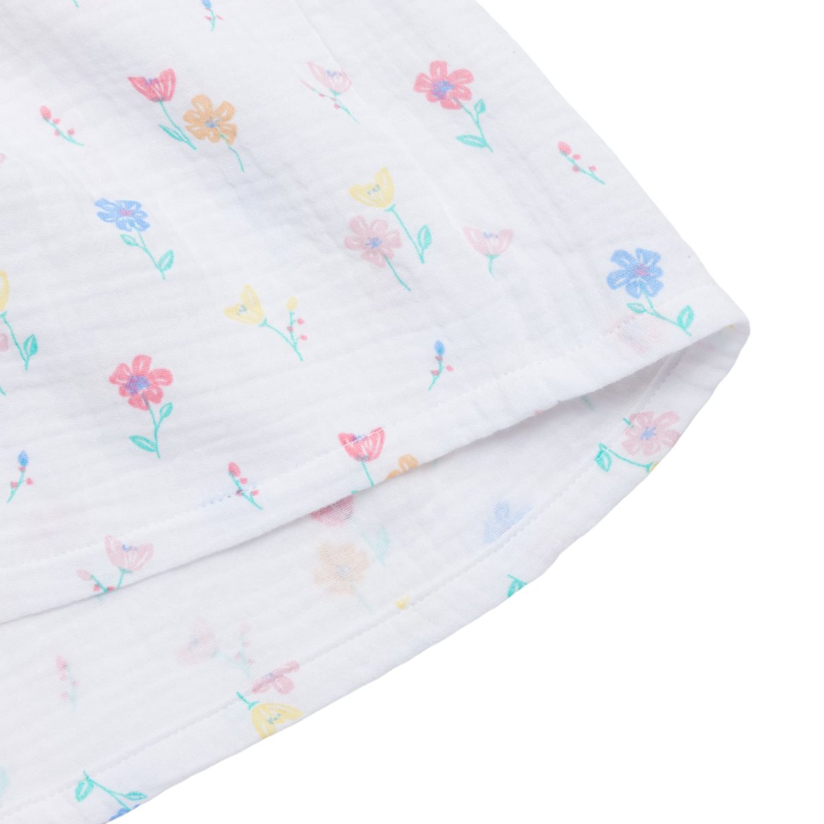 画像4: ポピー・ハンドスモックドレス_3〜4歳用(身長 98-103cm) (4)