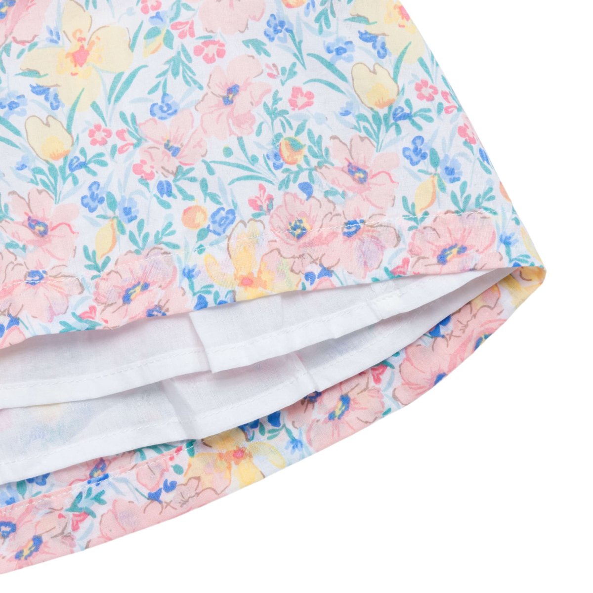 画像6: ロレッタ・ハンドスモックドレス_4〜5歳用(身長 103-108cm) (6)