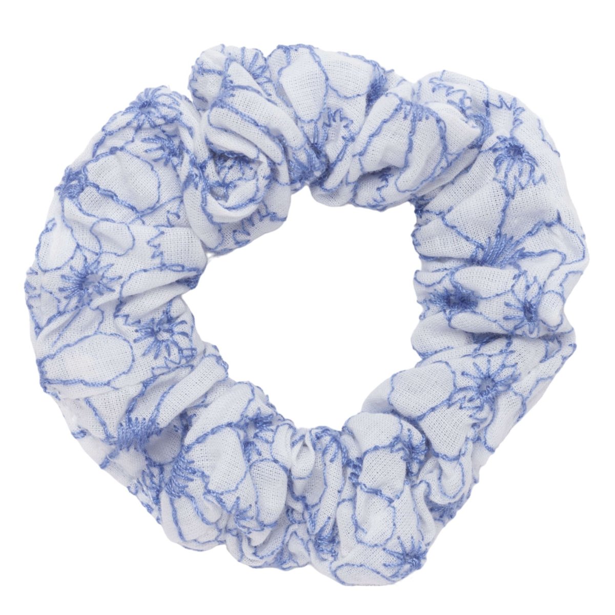 画像4: スプリングカラー2・シュシュセット (4)