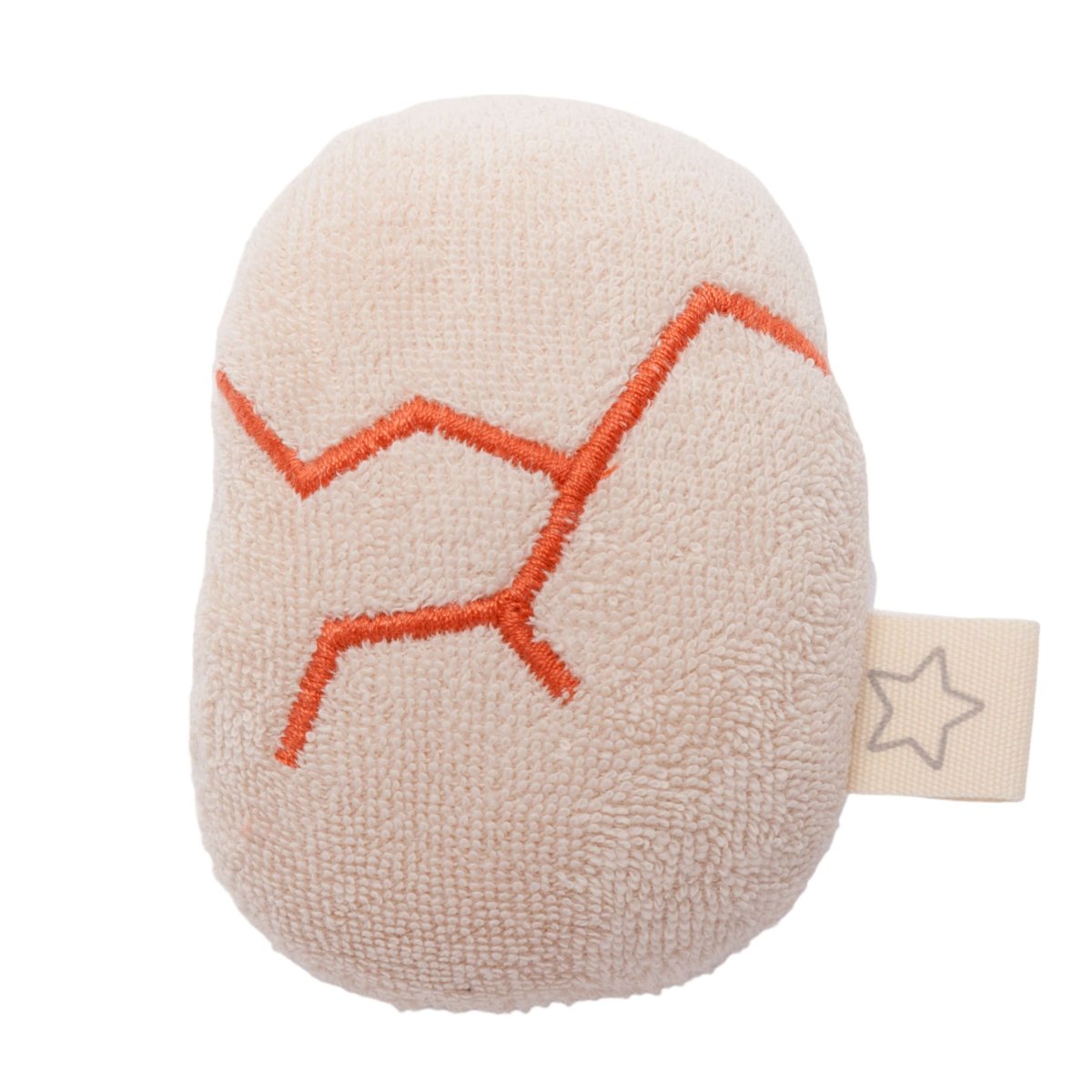 画像4: バッグ付き・ラトルセット (4)