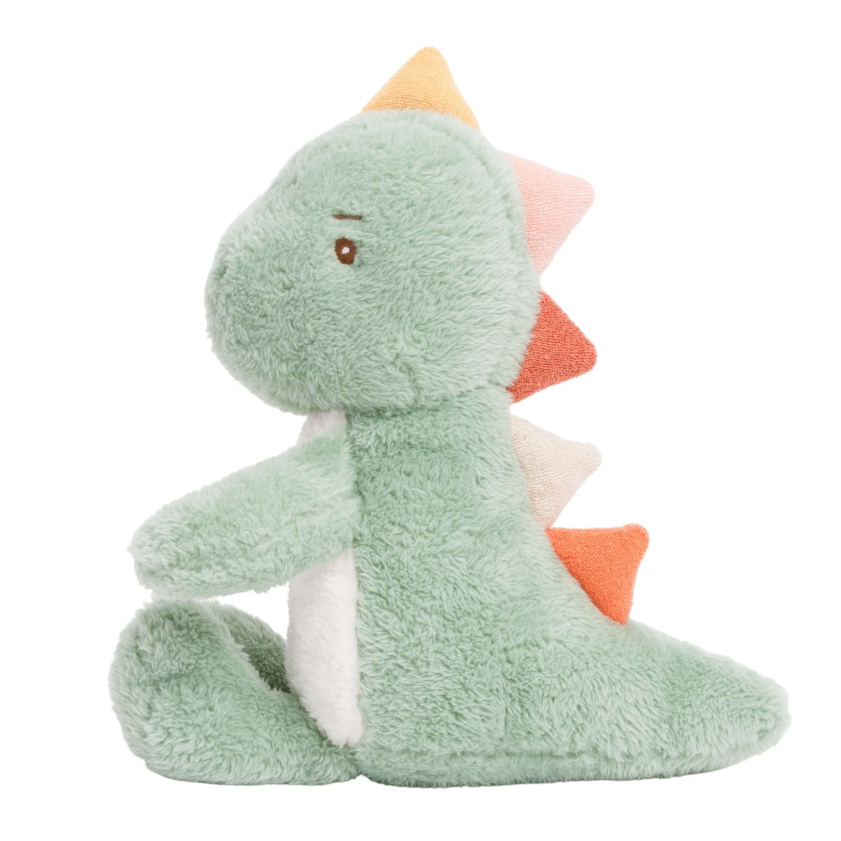 画像3: もふもふティラノサウルス (3)