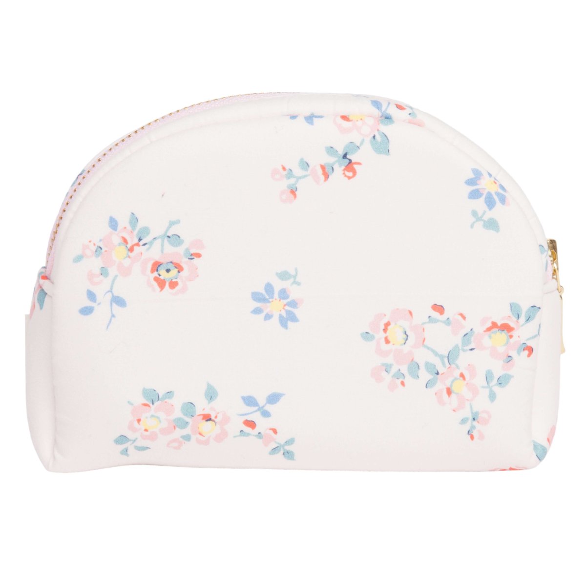 画像2: バーディーフラワー・メイクポーチ (2)