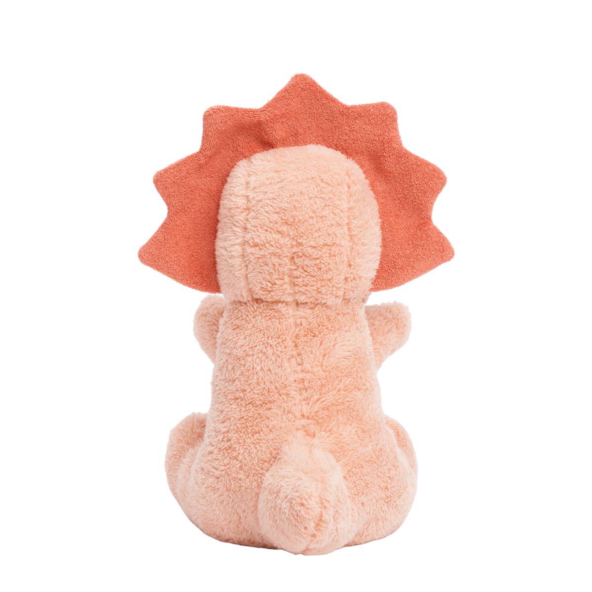 画像5: もふもふトリケラトップス (5)