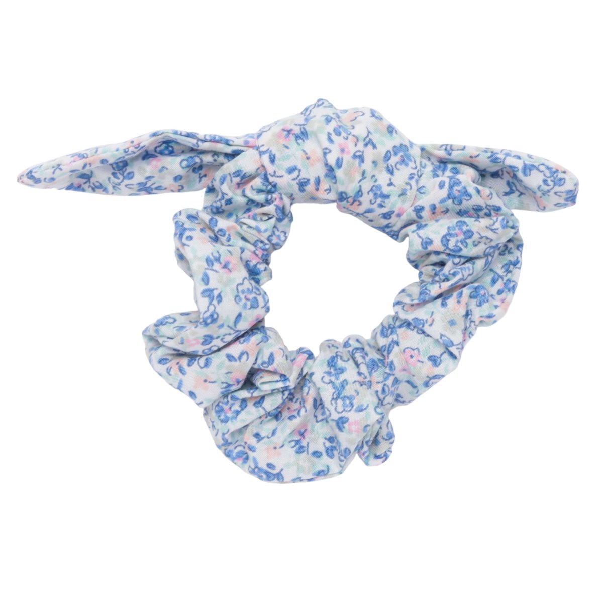 画像4: 【大人用】リボン付き・シュシュ (4)