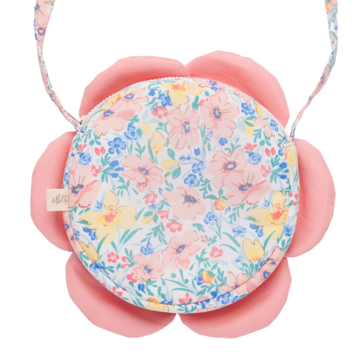 画像3: ロレッタ・ハンドバッグ (3)