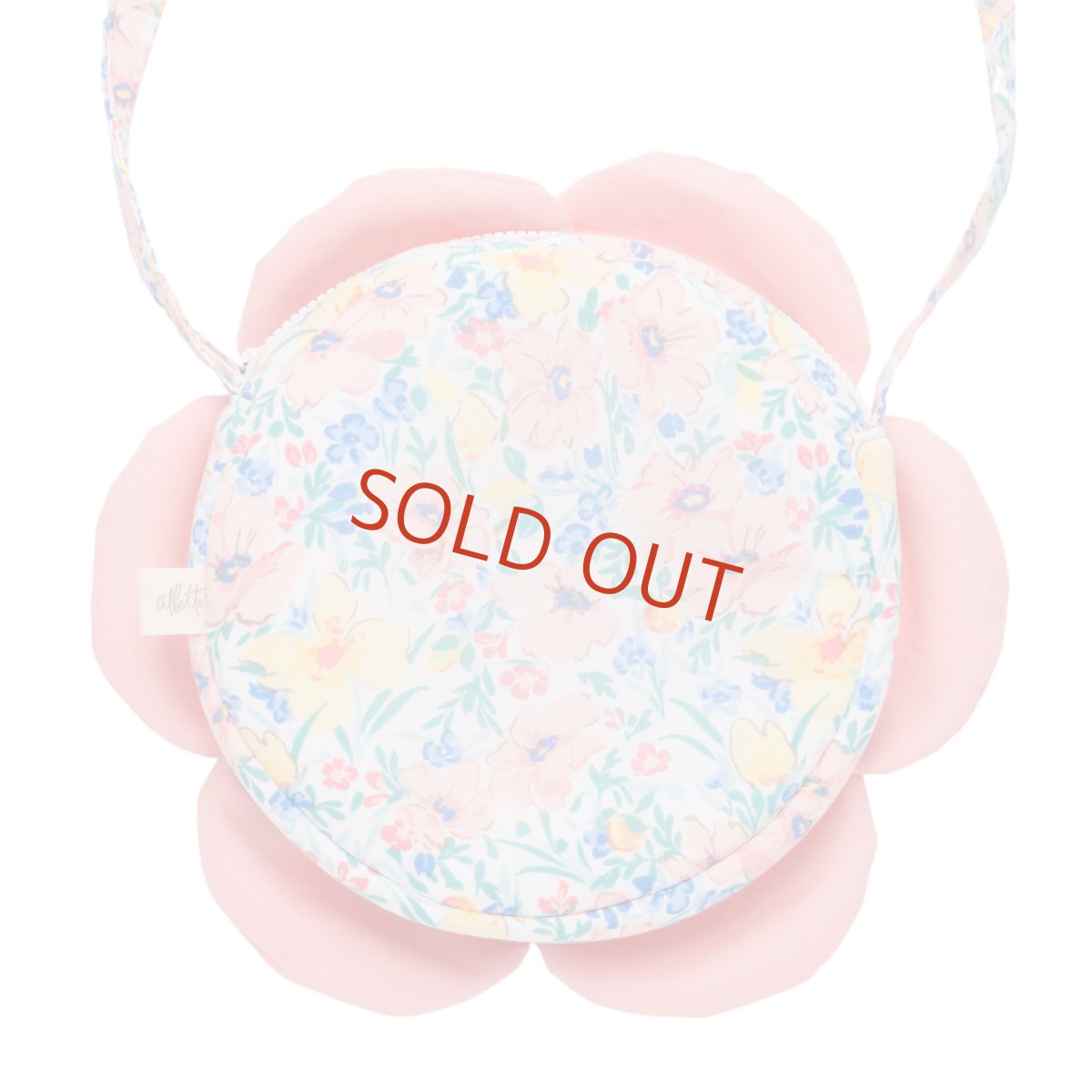 画像3: ロレッタ・ハンドバッグ (3)