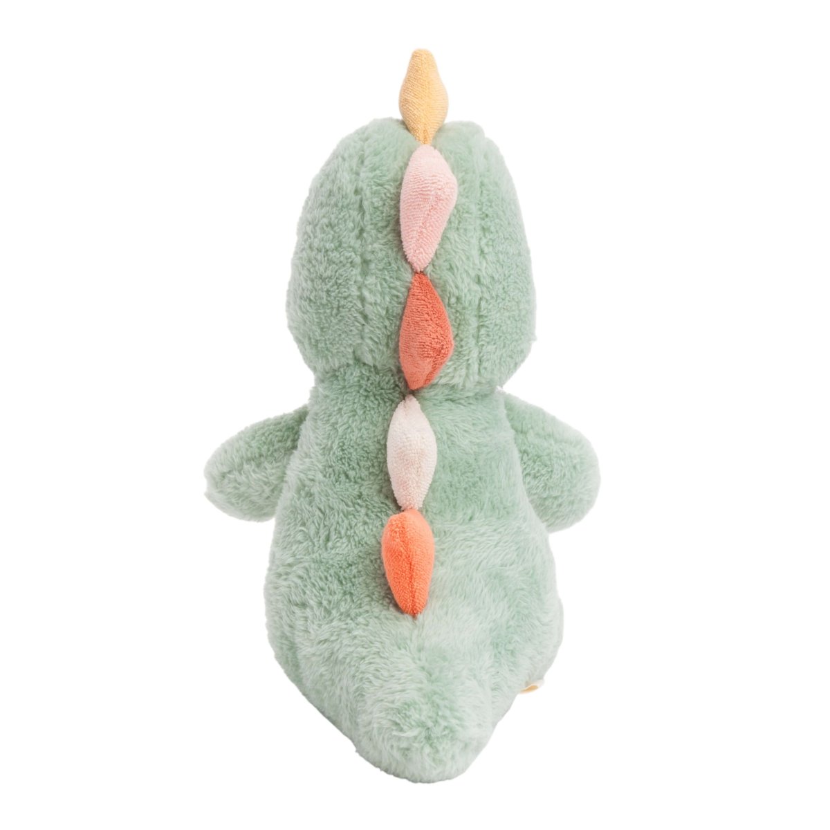 画像2: もふもふティラノサウルス (2)