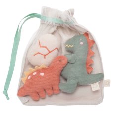 画像1: バッグ付き・ラトルセット (1)