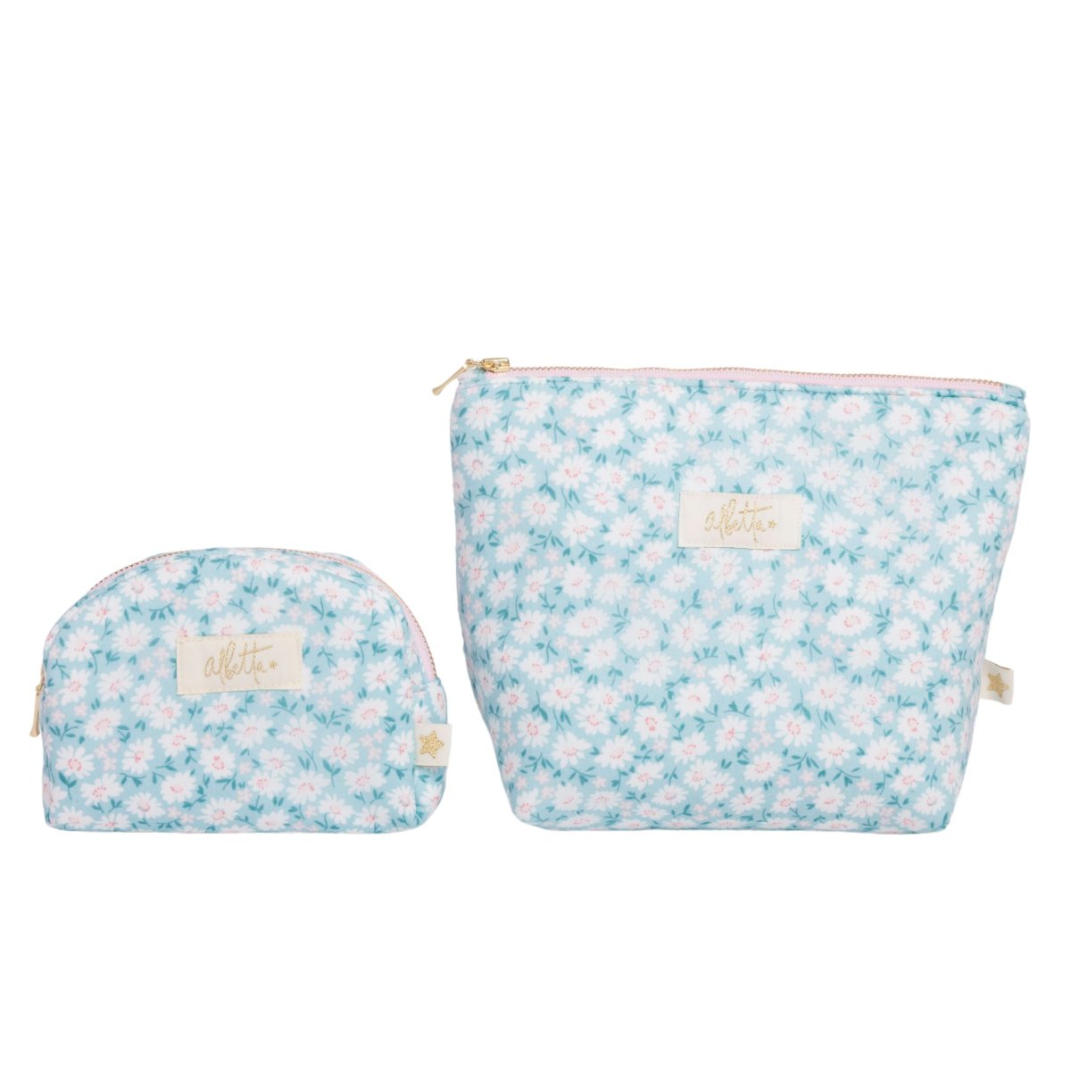 画像4: デイジーフィールド・メイクポーチ (4)