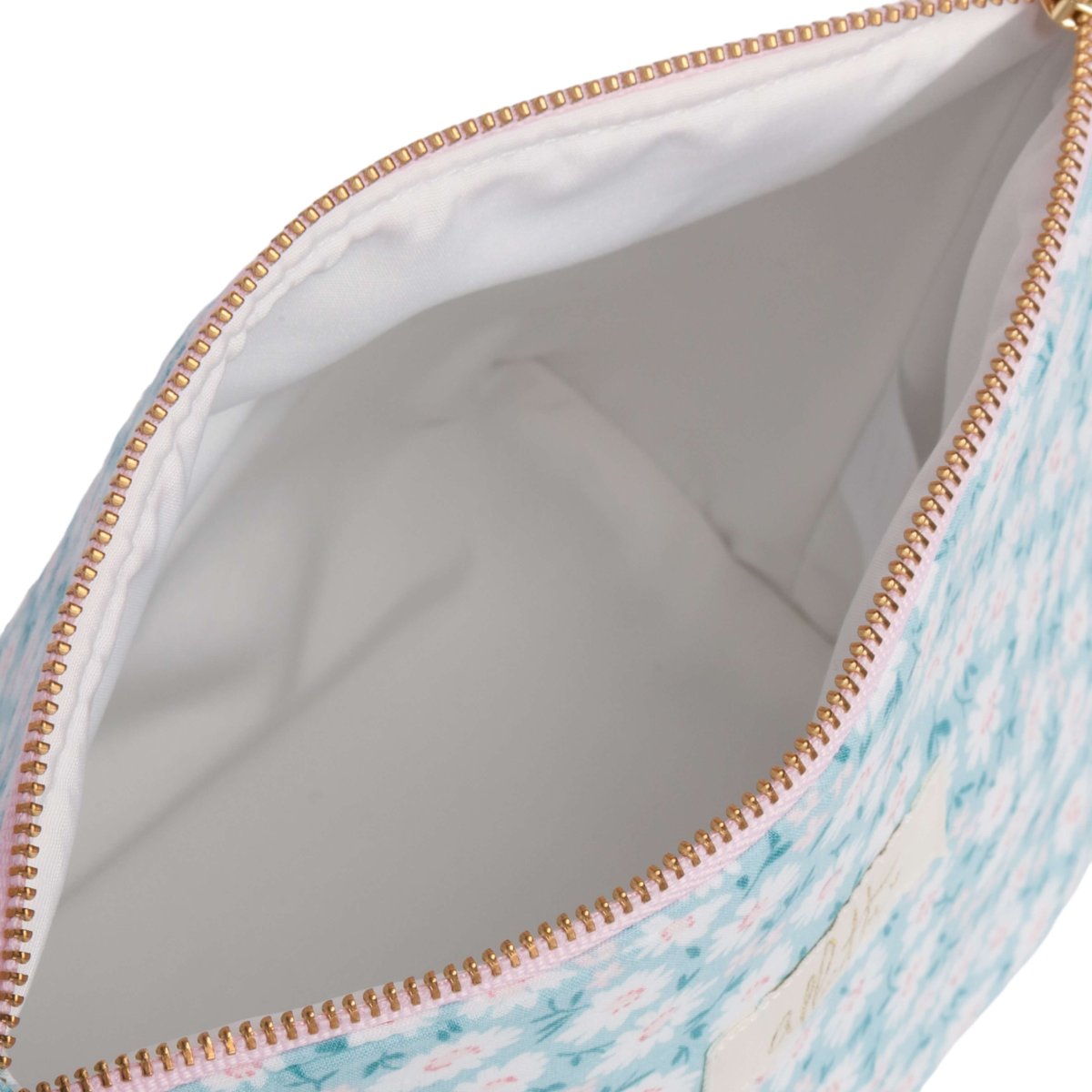 画像3: デイジーフィールド・トライアングルポーチ (3)