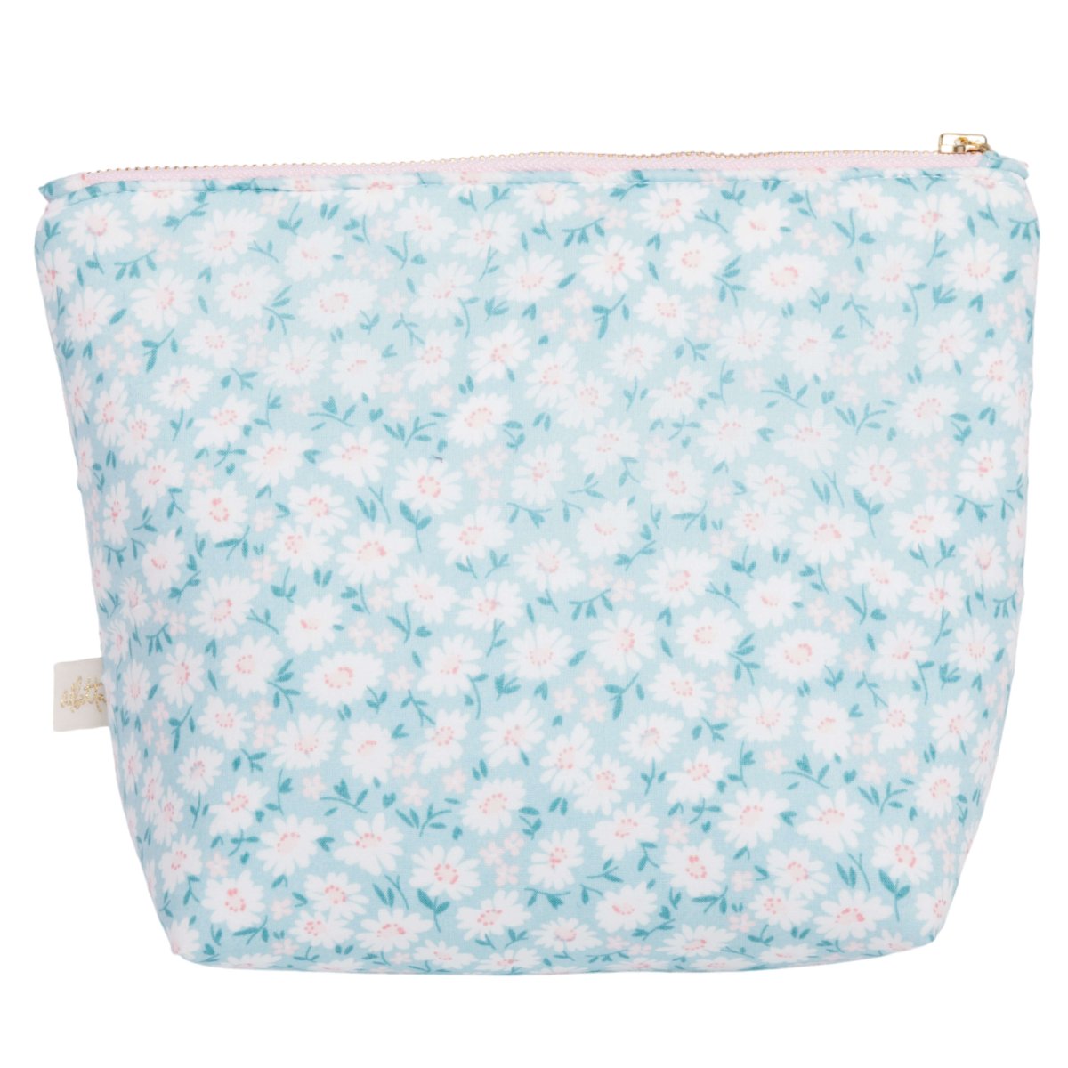 画像2: デイジーフィールド・トライアングルポーチ (2)